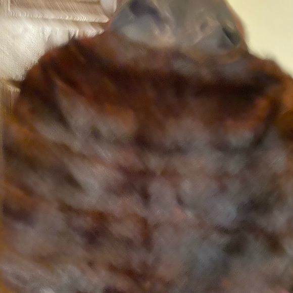 Vintage fur stow - Picture 5 of 8